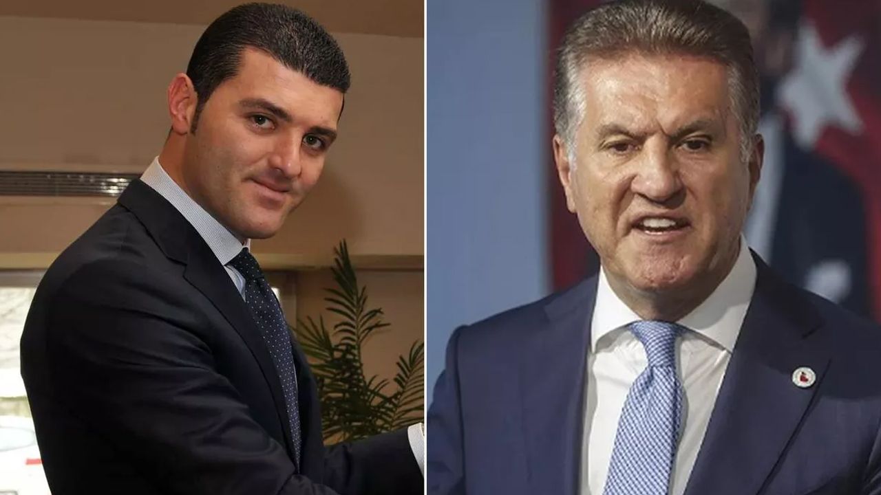Emir Sarıgül İtirafçı mı Oldu? Gündemi Sarsacak Sarıgül Ailesi İddiası!