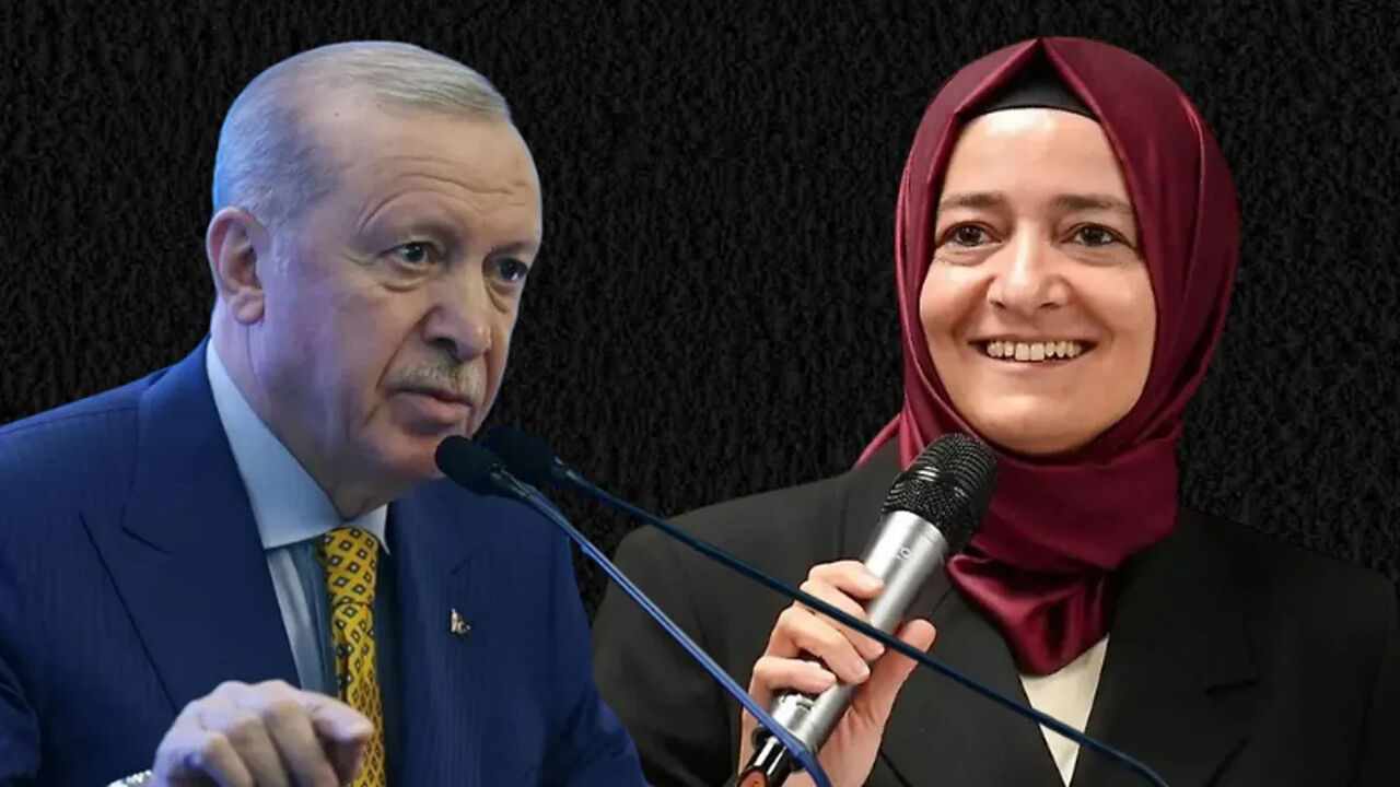 Fatma Betül Sayan Kaya'nın "İfadem Alınırsa Her Şeyi Anlatırım" Dediği Öne Sürüldü
