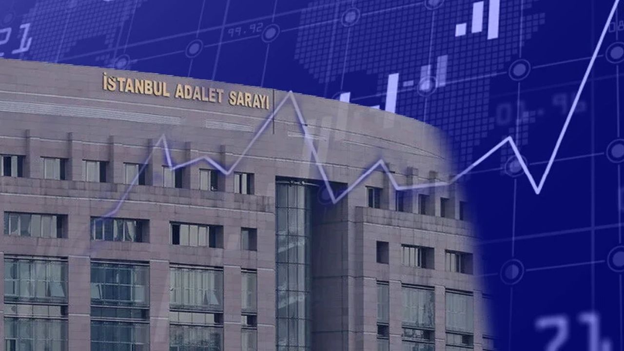 Fon ve Kara Para Soruşturmasında Nusret Altınbaş, Sofu Altınbaş ve Eski SPK Daire Başkanı Tutuklandı!