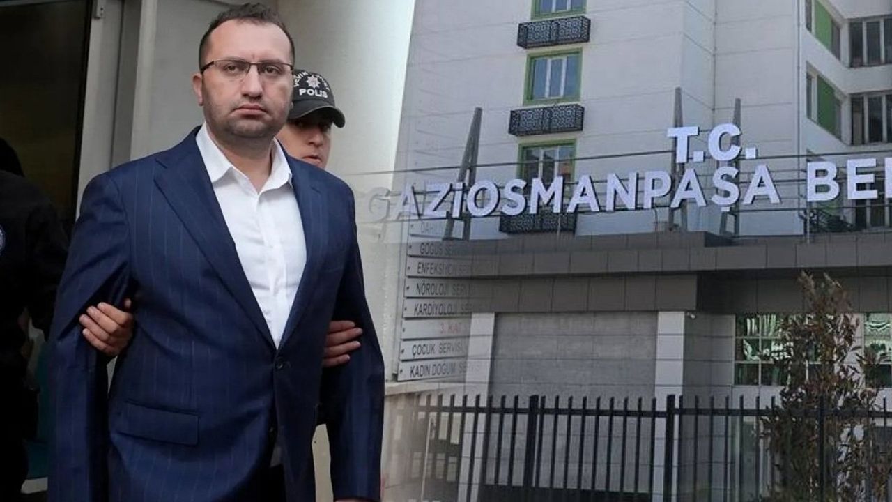 Gaziosmanpaşa Belediye Başkanı Hakan Bahçetepe'nin Karar Duruşmasında Tahliye Çıkmadı: Duruşma 6 Kasım’a Ertelendi