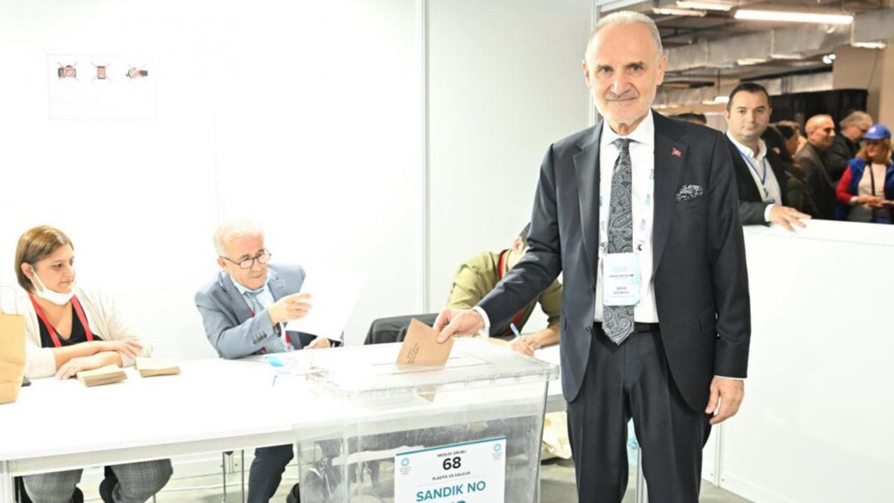 İTO seçimlerinde Avdagiç ağırlığını korudu: 80 komitenin 67’sini kazandı