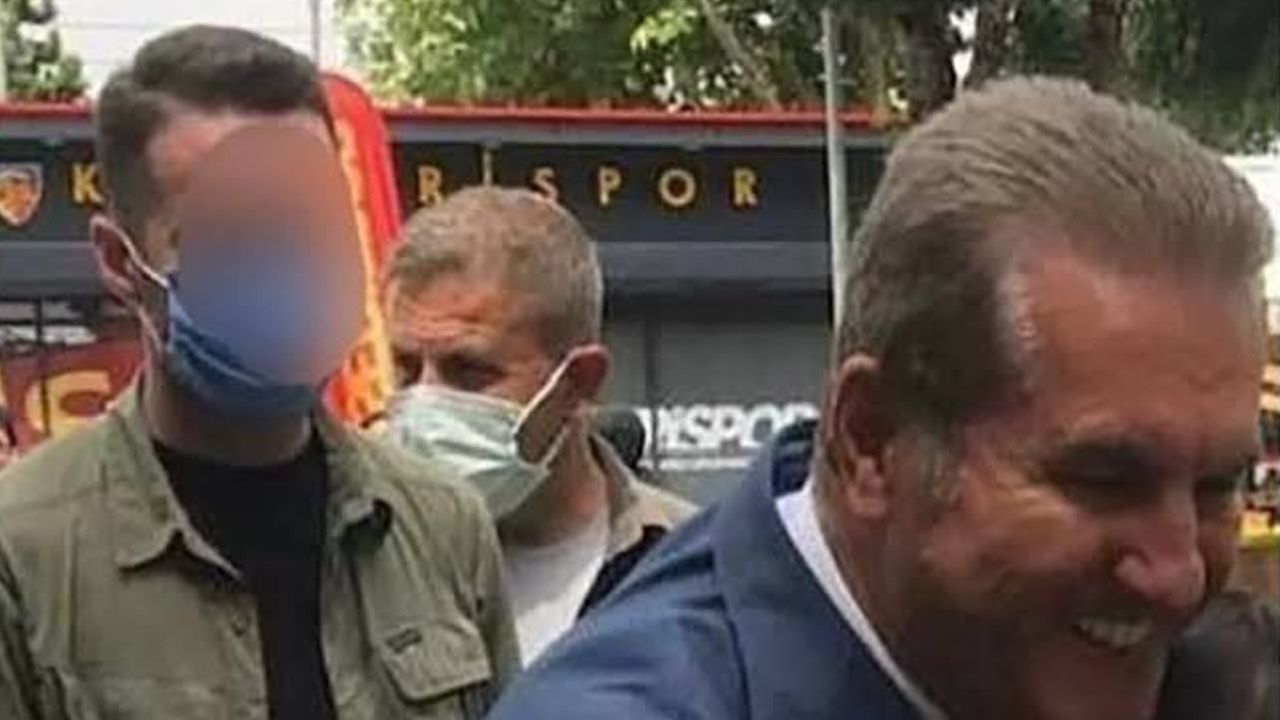 Mustafa Sarıgül’ün Korumasından Şok İfadeler: "Cinsel Saldırıya Uğradım, 100 Bin Euro'luk Sözleşmeyle Susturuldum!"