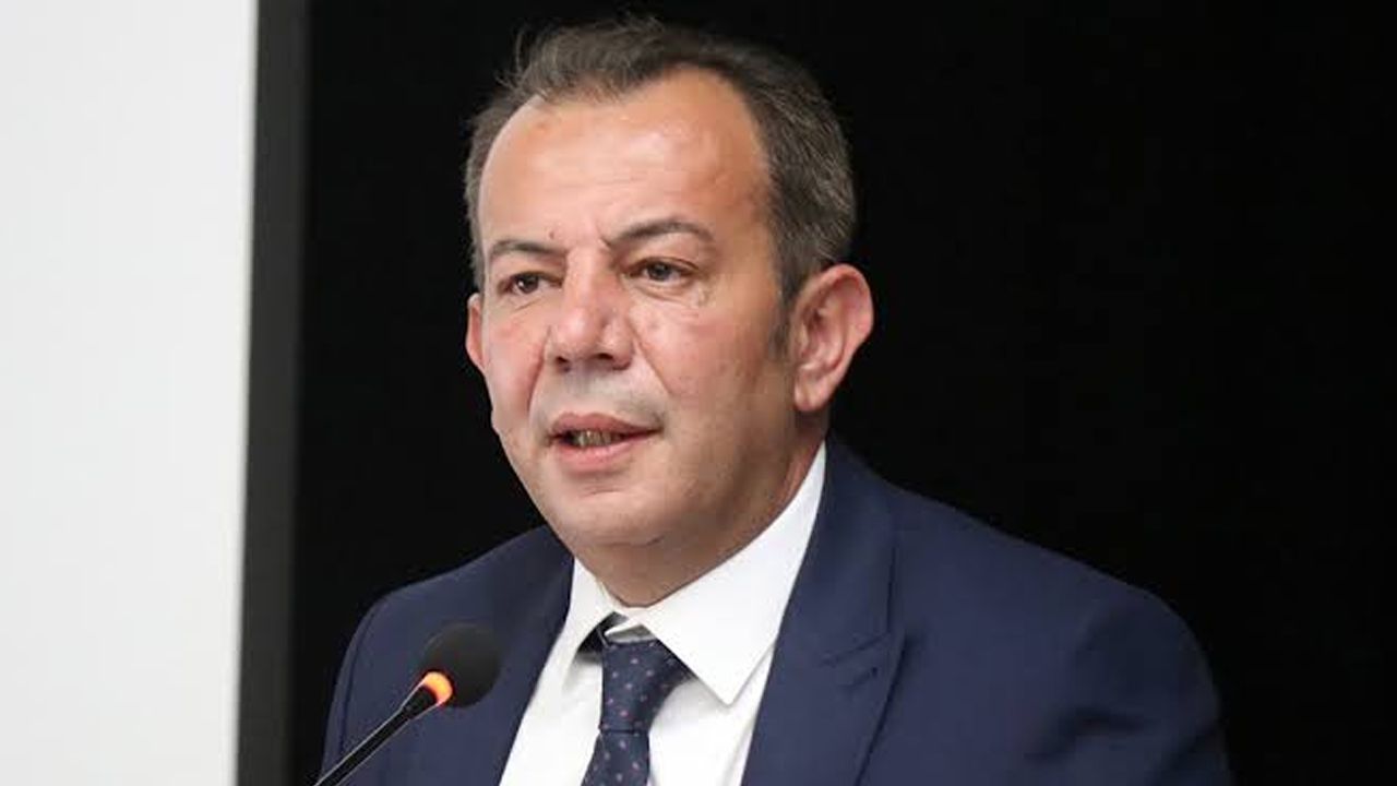 Tanju Özcan Tahliyesini İstedi: "Suya Sabuna Dokunmadan Evdeki Kedi Gibi Oturacağım!"