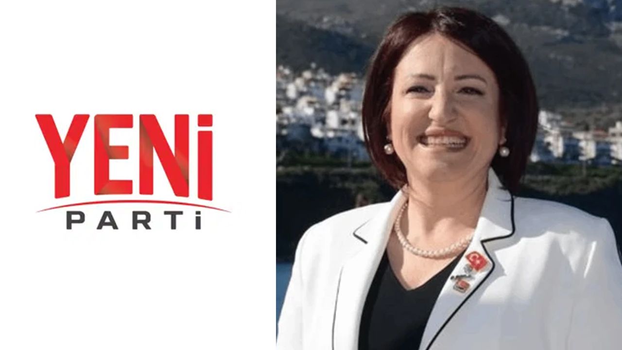 YENİ Parti'ye Şok: Karaburun Belediye Başkanı İlkay Girgin Erdoğan Partisinden İstifa Etti!